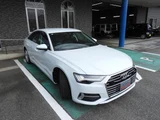 2020 Audi A6 Sport Sedan for sale, Japanese used car export - photo 7 of 24 | GULJI TRADERS