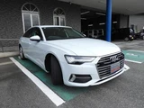 2020 Audi A6 Sport Sedan for sale, Japanese used car export - photo 8 of 24 | GULJI TRADERS