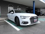 2020 Audi A6 Sport Sedan for sale, Japanese used car export - photo 9 of 24 | GULJI TRADERS