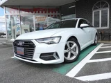 2020 Audi A6 Sport Sedan for sale, Japanese used car export - photo 10 of 24 | GULJI TRADERS