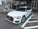 2020 Audi A6 Sport Sedan for sale, Japanese used car export - photo 11 of 24 | GULJI TRADERS