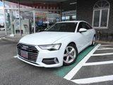 2020 Audi A6 Sport Sedan for sale, Japanese used car export - photo 12 of 24 | GULJI TRADERS