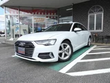 2020 Audi A6 Sport Sedan for sale, Japanese used car export - photo 13 of 24 | GULJI TRADERS