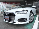 2020 Audi A6 Sport Sedan for sale, Japanese used car export - photo 14 of 24 | GULJI TRADERS
