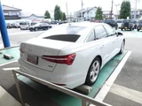 2020 Audi A6 Sport Sedan for sale, Japanese used car export - photo 17 of 24 | GULJI TRADERS
