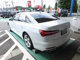 2020 Audi A6 Sport Sedan for sale, Japanese used car export - photo 18 of 24 | GULJI TRADERS