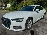 2020 Audi A6 Sport Sedan for sale, Japanese used car export - photo 1 of 9 | GULJI TRADERS