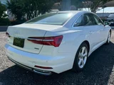 2020 Audi A6 Sport Sedan for sale, Japanese used car export - photo 2 of 9 | GULJI TRADERS