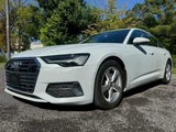2020 Audi A6 Sport Sedan for sale, Japanese used car export - photo 5 of 9 | GULJI TRADERS