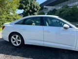 2020 Audi A6 Sport Sedan for sale, Japanese used car export - photo 6 of 9 | GULJI TRADERS
