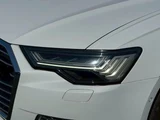 2020 Audi A6 Sport Sedan for sale, Japanese used car export - photo 7 of 9 | GULJI TRADERS
