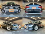 2020 Audi A6 Sedan for sale, Japanese used car export - photo 1 of 9 | GULJI TRADERS