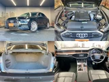 2020 Audi A6 Sedan for sale, Japanese used car export - photo 3 of 9 | GULJI TRADERS