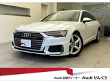 2020 Audi A6 Sport Sedan for sale, Japanese used car export - photo 1 of 9 | GULJI TRADERS