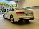 2020 Audi A6 Sport Sedan for sale, Japanese used car export - photo 3 of 9 | GULJI TRADERS