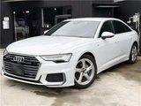 2021 Audi A6 Diesel 4WD Sedan for sale, Japanese used car export - photo 1 of 43 | GULJI TRADERS