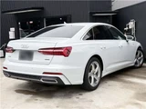 2021 Audi A6 Diesel 4WD Sedan for sale, Japanese used car export - photo 2 of 43 | GULJI TRADERS