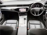 2021 Audi A6 Diesel 4WD Sedan for sale, Japanese used car export - photo 3 of 43 | GULJI TRADERS