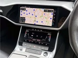 2021 Audi A6 Diesel 4WD Sedan for sale, Japanese used car export - photo 8 of 43 | GULJI TRADERS
