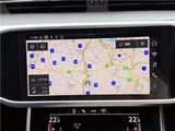 2021 Audi A6 Diesel 4WD Sedan for sale, Japanese used car export - photo 9 of 43 | GULJI TRADERS