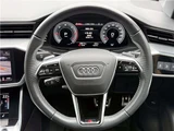 2021 Audi A6 Diesel 4WD Sedan for sale, Japanese used car export - photo 22 of 43 | GULJI TRADERS
