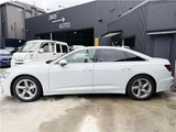 2021 Audi A6 Diesel 4WD Sedan for sale, Japanese used car export - photo 31 of 43 | GULJI TRADERS