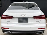 2021 Audi A6 Diesel 4WD Sedan for sale, Japanese used car export - photo 35 of 43 | GULJI TRADERS
