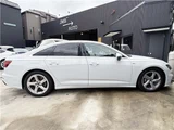 2021 Audi A6 Diesel 4WD Sedan for sale, Japanese used car export - photo 38 of 43 | GULJI TRADERS