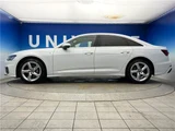 2021 Audi A6 Sport Sedan for sale, Japanese used car export - photo 14 of 30 | GULJI TRADERS