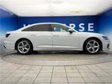 2021 Audi A6 Sport Sedan for sale, Japanese used car export - photo 18 of 30 | GULJI TRADERS