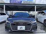 2021 Audi A6 Sedan for sale, Japanese used car export - photo 4 of 50 | GULJI TRADERS