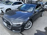 2021 Audi A6 Sedan for sale, Japanese used car export - photo 6 of 50 | GULJI TRADERS