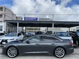 2021 Audi A6 Sedan for sale, Japanese used car export - photo 8 of 50 | GULJI TRADERS