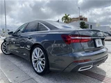 2021 Audi A6 Sedan for sale, Japanese used car export - photo 10 of 50 | GULJI TRADERS