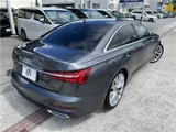 2021 Audi A6 Sedan for sale, Japanese used car export - photo 12 of 50 | GULJI TRADERS