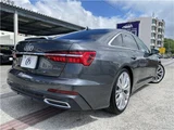 2021 Audi A6 Sedan for sale, Japanese used car export - photo 13 of 50 | GULJI TRADERS