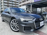2021 Audi A6 Sedan for sale, Japanese used car export - photo 16 of 50 | GULJI TRADERS
