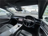 2021 Audi A6 Sedan for sale, Japanese used car export - photo 20 of 50 | GULJI TRADERS