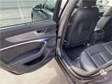 2021 Audi A6 Sedan for sale, Japanese used car export - photo 26 of 50 | GULJI TRADERS