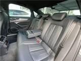 2021 Audi A6 Sedan for sale, Japanese used car export - photo 27 of 50 | GULJI TRADERS