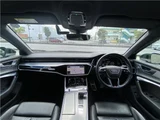 2021 Audi A6 Sedan for sale, Japanese used car export - photo 28 of 50 | GULJI TRADERS