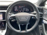 2021 Audi A6 Sedan for sale, Japanese used car export - photo 29 of 50 | GULJI TRADERS
