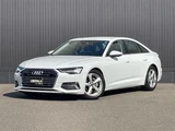 2021 Audi A6 A6 Sport 4WD Sedan for sale, Japanese used car export - photo 1 of 24 | GULJI TRADERS