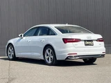 2021 Audi A6 A6 Sport 4WD Sedan for sale, Japanese used car export - photo 2 of 24 | GULJI TRADERS
