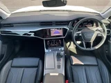 2021 Audi A6 A6 Sport 4WD Sedan for sale, Japanese used car export - photo 3 of 24 | GULJI TRADERS