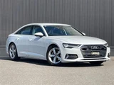 2021 Audi A6 A6 Sport 4WD Sedan for sale, Japanese used car export - photo 6 of 24 | GULJI TRADERS