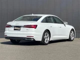 2021 Audi A6 A6 Sport 4WD Sedan for sale, Japanese used car export - photo 8 of 24 | GULJI TRADERS