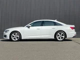 2021 Audi A6 A6 Sport 4WD Sedan for sale, Japanese used car export - photo 10 of 24 | GULJI TRADERS