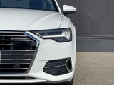 2021 Audi A6 A6 Sport 4WD Sedan for sale, Japanese used car export - photo 12 of 24 | GULJI TRADERS