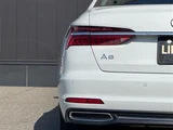 2021 Audi A6 A6 Sport 4WD Sedan for sale, Japanese used car export - photo 13 of 24 | GULJI TRADERS